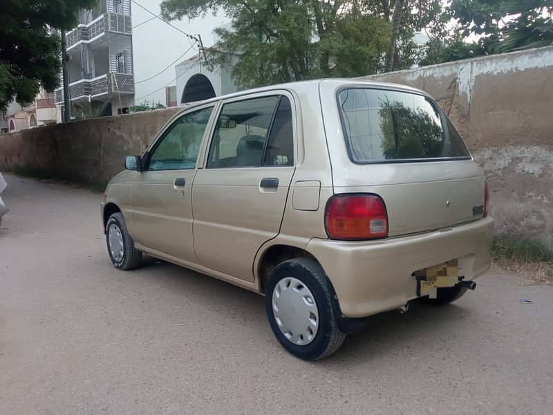 Core automatic Vvip 7