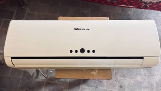 Dawlance Inspire 30 1.5 Ton Ac