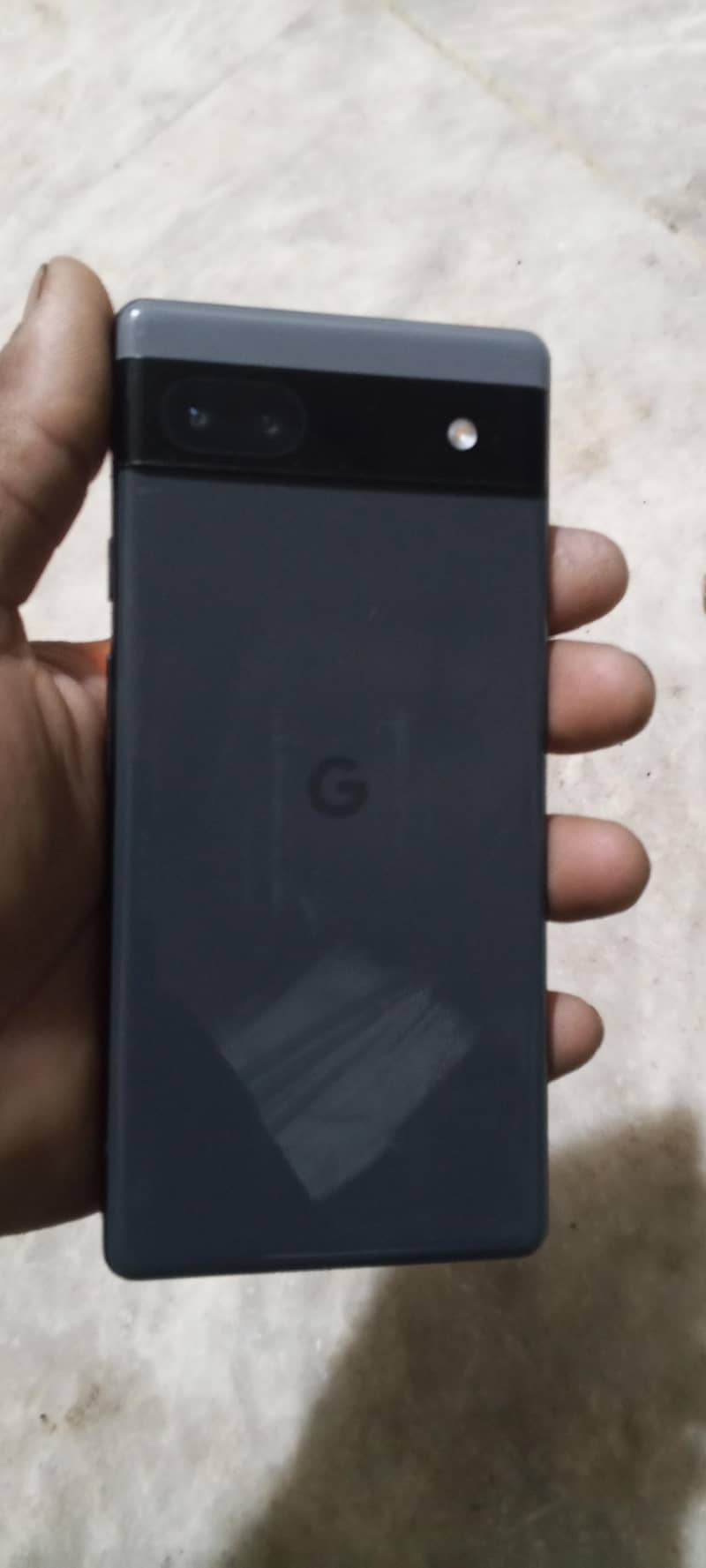 Google Pixel 7a 0