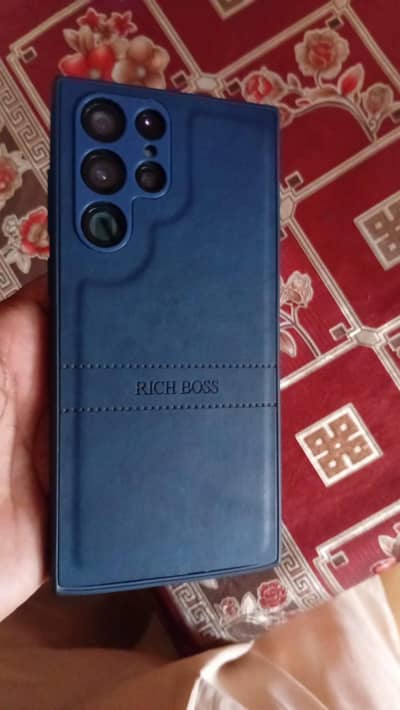 Samsung Mobile S22 Ultra
