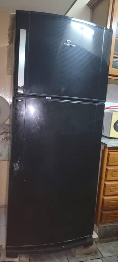 Fridge Dawlance