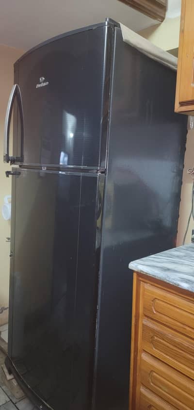 Fridge Dawlance