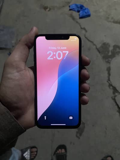 Apple iPhone XS