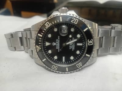 rolex Japanese 90% orignal