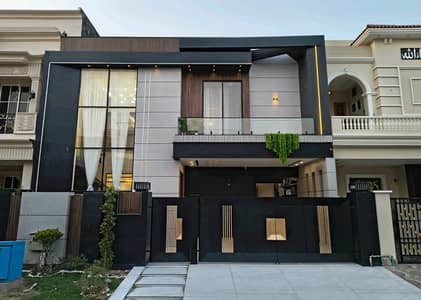 Well-constructed Brand New House Available For sale In Royal Orchard