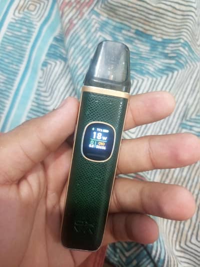 oxva xlim pro 2 only 18+