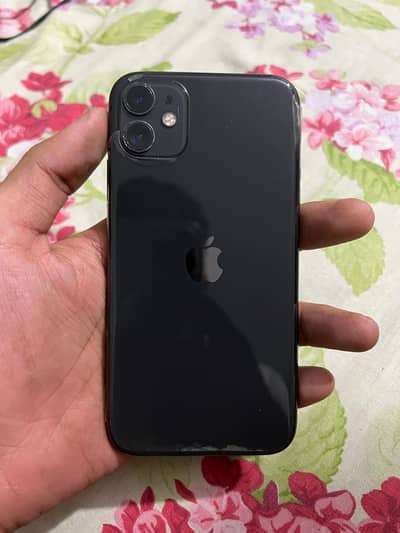Apple iPhone 11