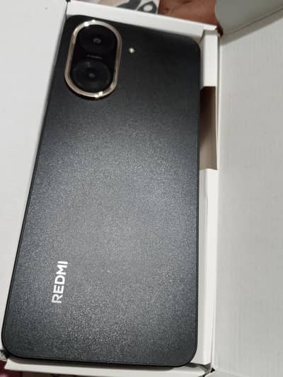 Xiaomi Redmi A5