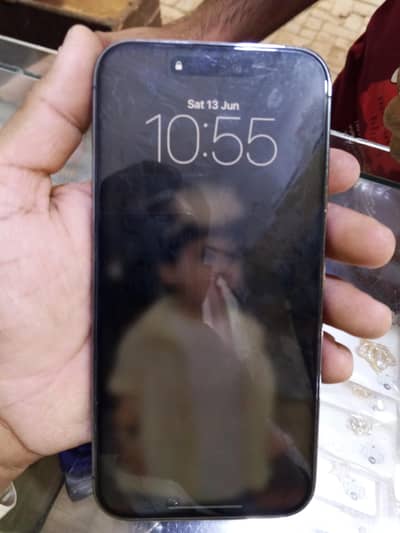 Apple iPhone 14 Pro Max