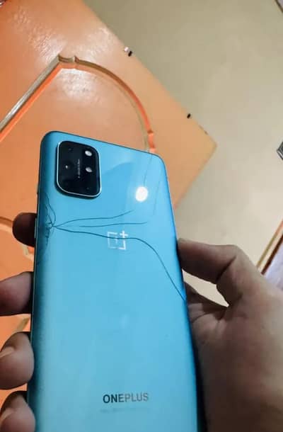 ONE PLUS 8T