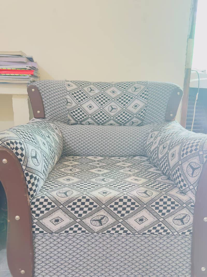 sofaset 4