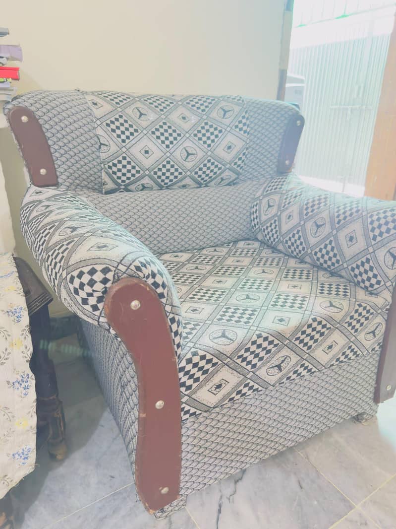 sofaset 5