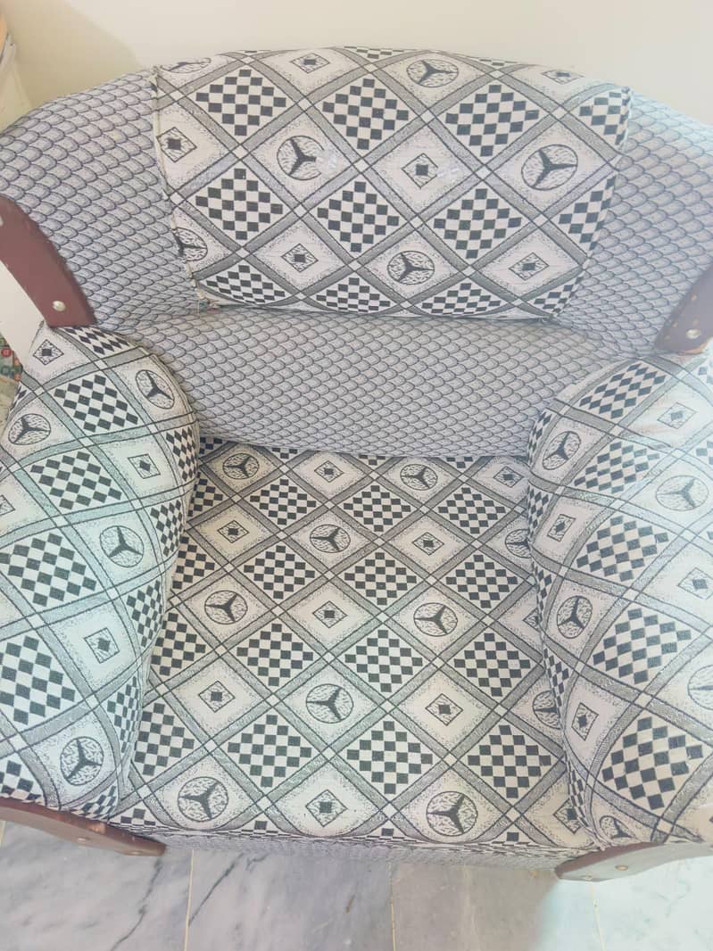 sofaset 6