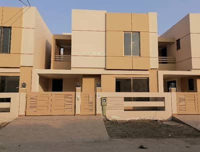 In DHA Villas Of Multan, A 6 Marla House Is Available