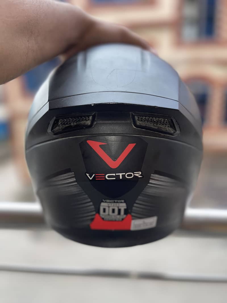 Vector VT 253 Dot 2