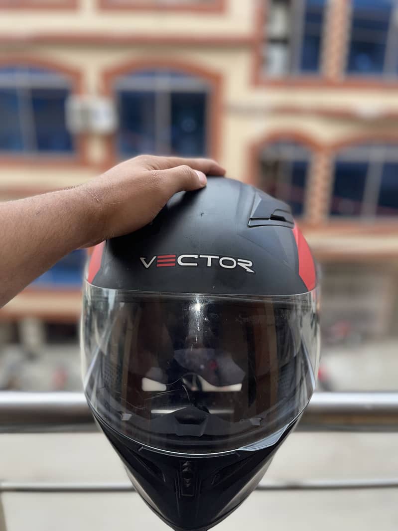 Vector VT 253 Dot 3