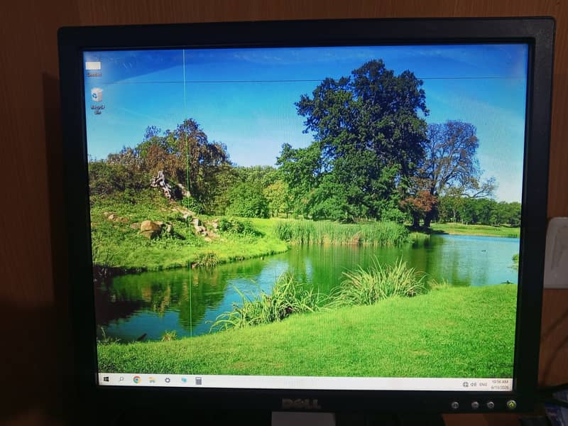 Computer LCD 1