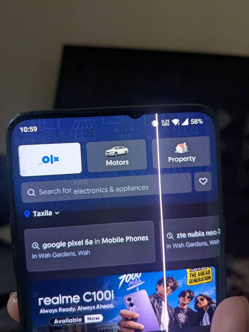 One Plus 7 Pro 1
