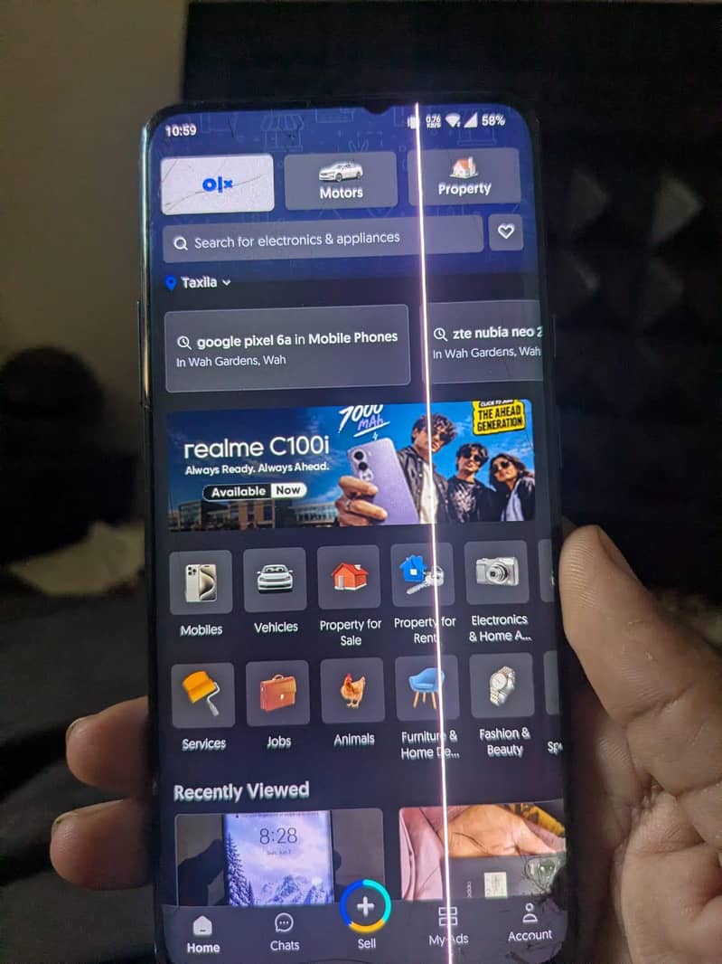 One Plus 7 Pro 2
