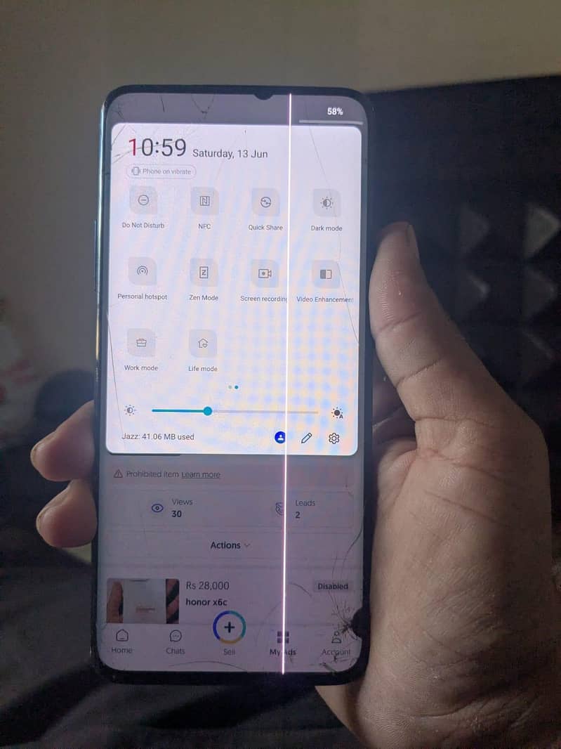 One Plus 7 Pro 4