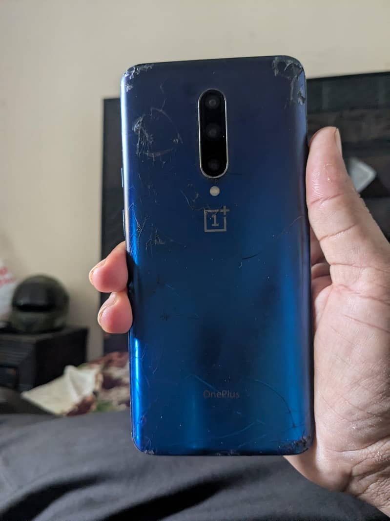 One Plus 7 Pro 5