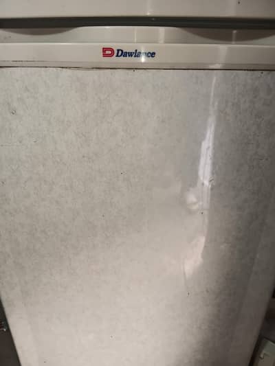 dawlance refrigerator