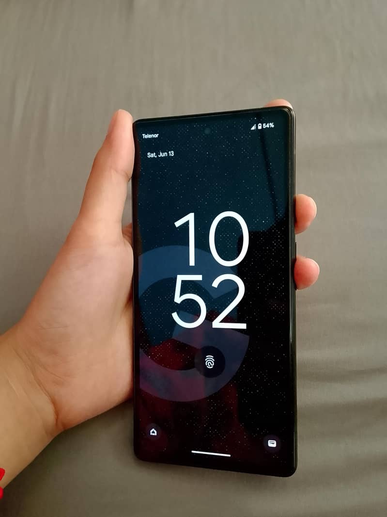 Google Pixel 6a 2