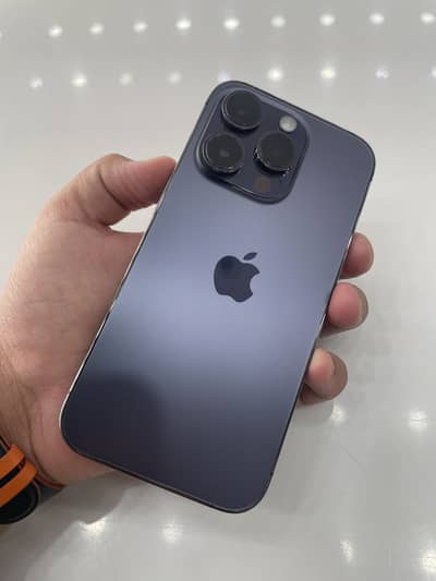 Apple iPhone 14 Pro