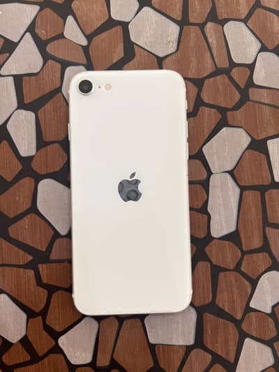 Apple iPhone SE