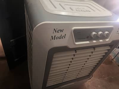 Air cooler