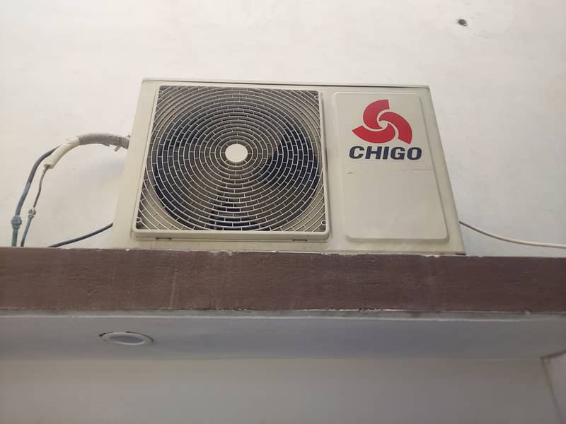 Split ac 2