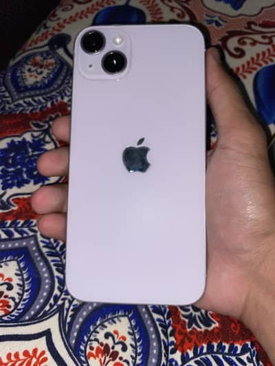 Apple iPhone 14 plus