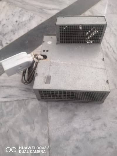 desktop computer power supply