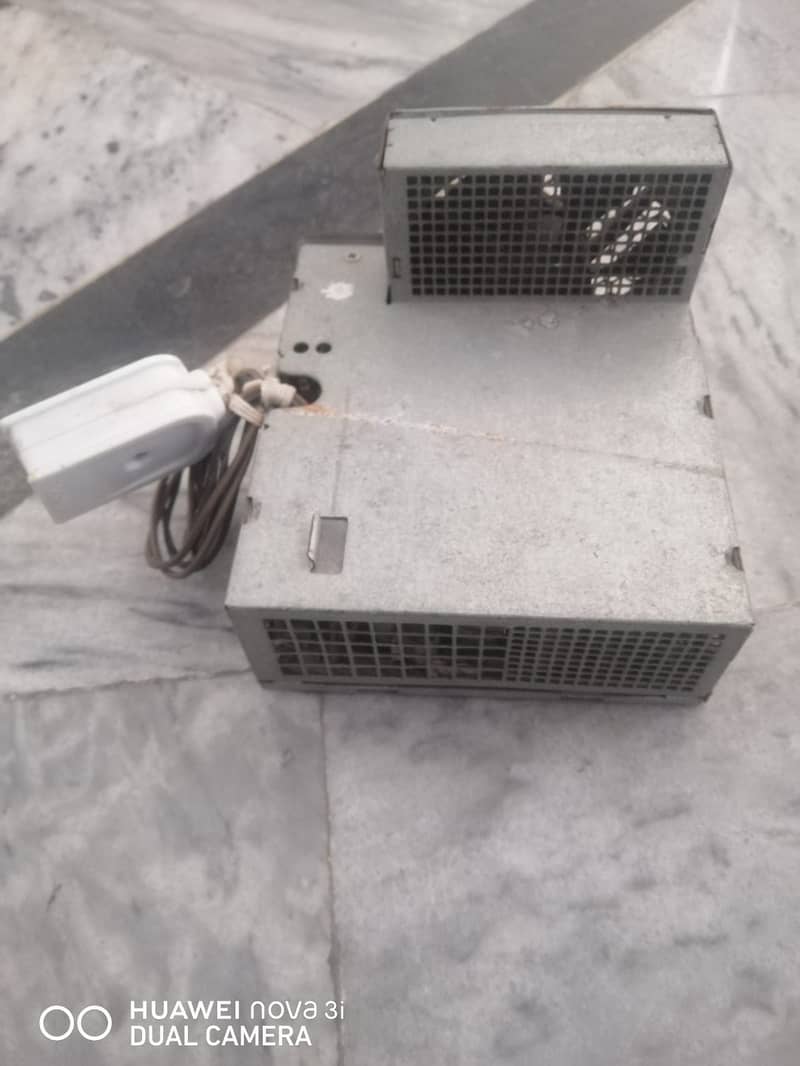 desktop computer power supply 0