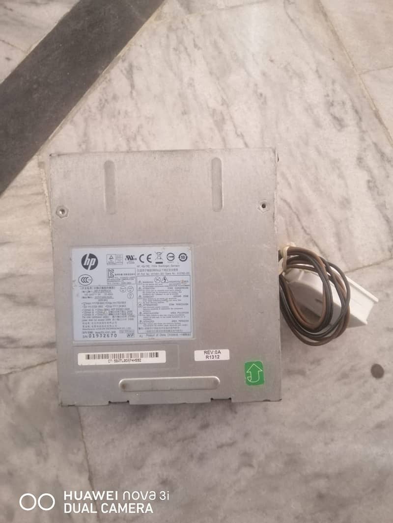 desktop computer power supply 2