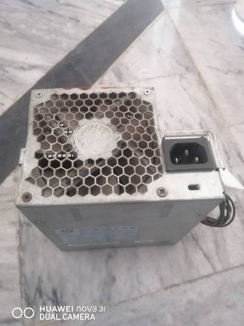desktop computer power supply 3