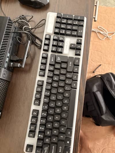 Pc for sale dell compeny  10/10. Mouse keyboard gaming