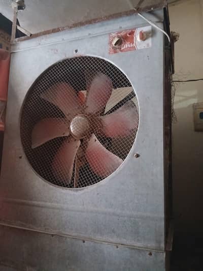 2 room air coolers