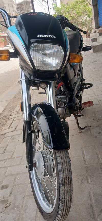 Honda Dream CD-70