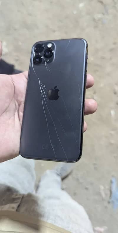 Apple iPhone 11 Pro
