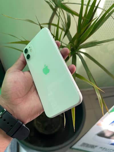 Apple iPhone 11