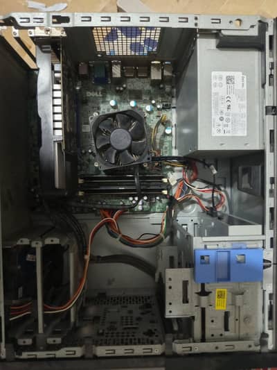 i5 3470 gaming pc