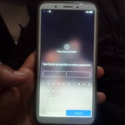 vivo 1724(4Gb Ram 64Gb memory)03326284444