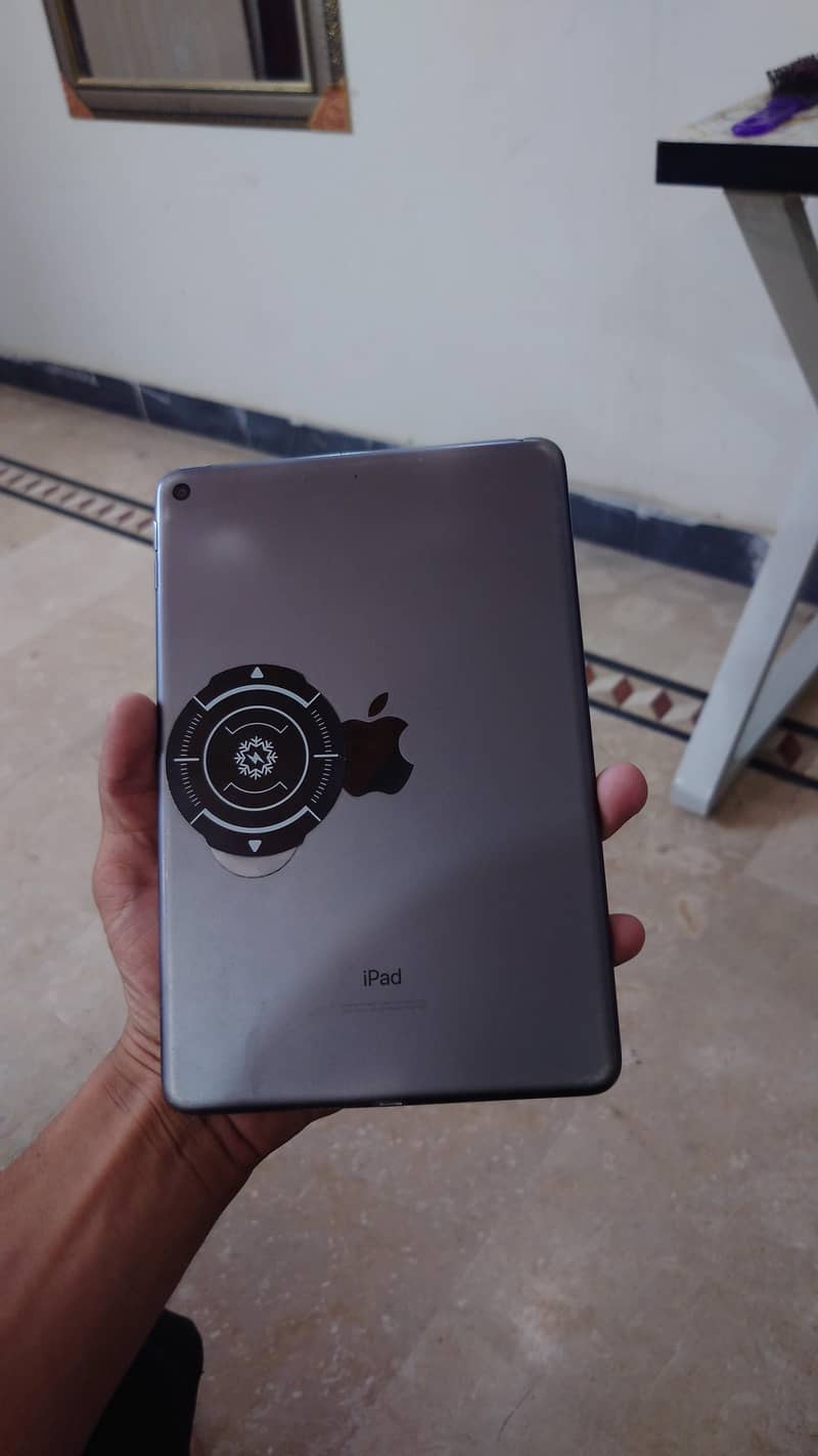 Ipad mini 5 1