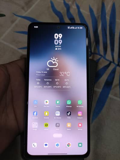 Xiaomi Redmi Note 14 8/256