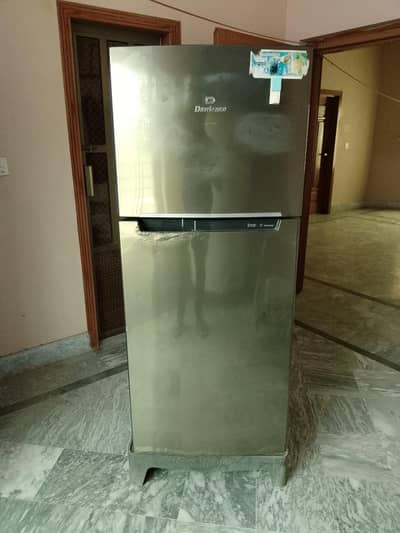 Dawlance fridge for sale.