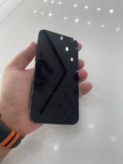 Apple iPhone 12 Pro