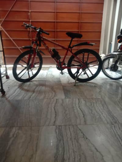 cycle