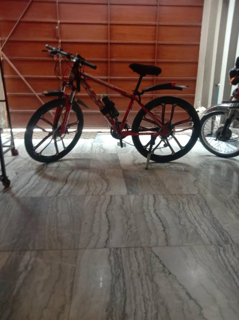 cycle 0