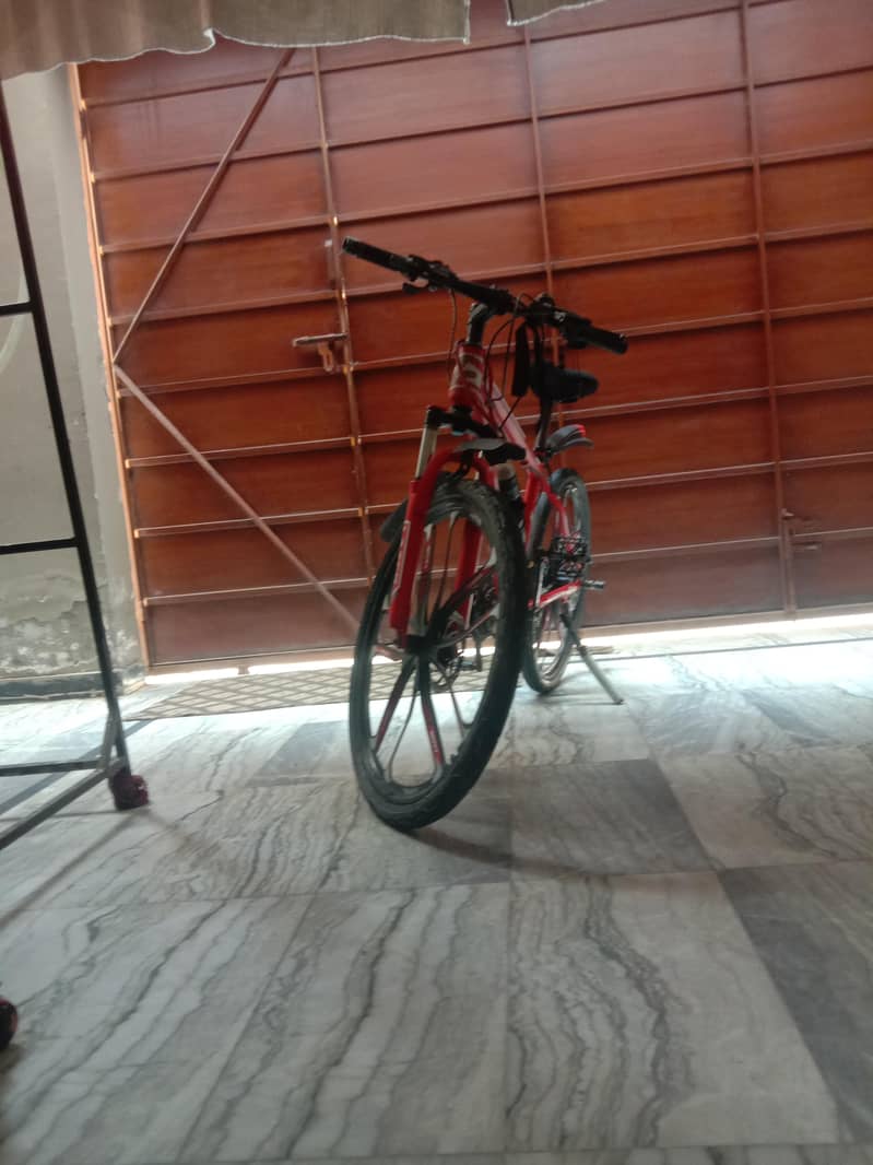 cycle 1